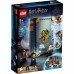 Конструктор LEGO Harry Potter в Хогвартсе урок заклинаний 256 деталей (76385)