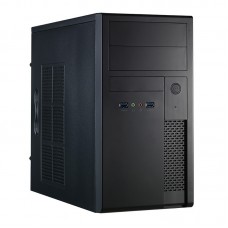 Корпус CHIEFTEC Mesh XT-01B,без блока живлення,2xUSB3.0,mATX,чорний Корпус CHIEFTEC Mesh XT-01B,без блока живлення,2xUSB3.0,mATX,чорний
