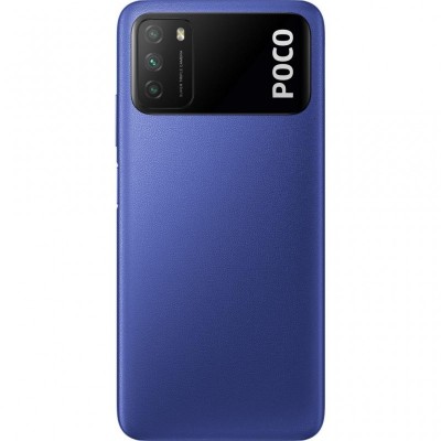 Мобильный телефон Xiaomi Poco M3 4/64GB Blue