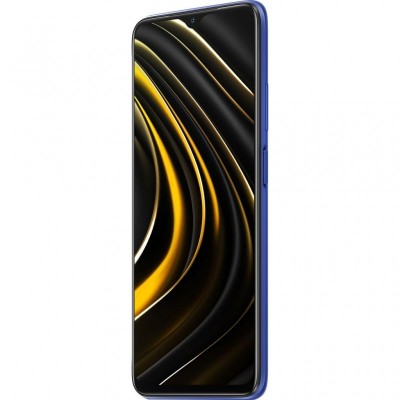 Мобильный телефон Xiaomi Poco M3 4/64GB Blue