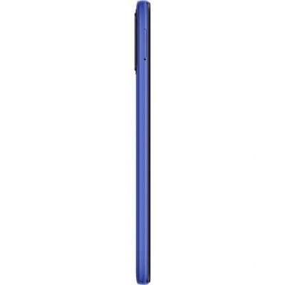 Мобильный телефон Xiaomi Poco M3 4/64GB Blue