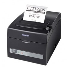 Принтер чеків Citizen CT-S310II ethernet (CTS310IIXEEBX) Принтер чеків Citizen CT-S310II ethernet (CTS310IIXEEBX)