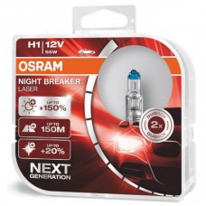 Автолампа Osram галогенова 55W (OS 64150NL-HCB) Автолампа Osram галогенова 55W (OS 64150NL-HCB)