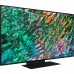 Телевізор 50&quot; Samsung NeoQLED 4K 100Hz Smart Tizen TITAN BLACK