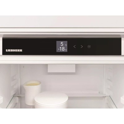 Холодильна камера Liebherr вбудована, 177x55.9х54.6, 291л, 1дв., A+, ST, диспл внутр., BioFresh, білий