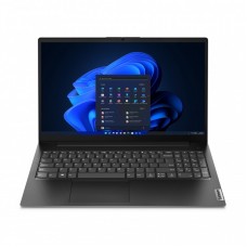 Ноутбук Lenovo V15-G4 15.6" FHD IPS AG, AMD R3-7320U, 8GB, F256GB, UMA, Win11P, чорний Ноутбук Lenovo V15-G4 15.6" FHD IPS AG, AMD R3-7320U, 8GB, F256GB, UMA, Win11P, чорний