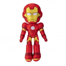 М'яка ігрaшка Spidey Little Plush Залізна людина (Iron Man) М'яка ігрaшка Spidey Little Plush Залізна людина (Iron Man)
