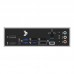 Материнcька плата ASUS TUF GAMING B850-E WIFI sAM5 B850 4xDDR5 M.2 HDMI DP WiFi BT ATX