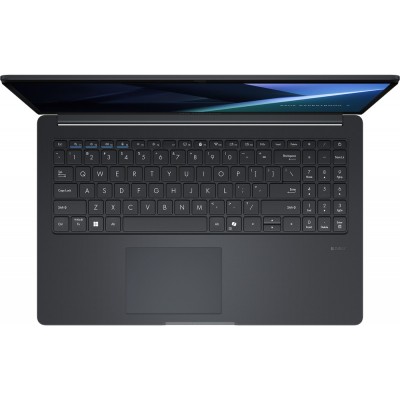 Ноутбук ASUS Expertbook B1 B1503CVA-S70583 15.6" FHD vIPS, Intel i5-1335U, 16GB, F512GB, UMA, NoOS, Чорний