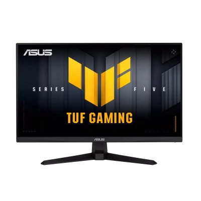 Монітор Asus 24.5" TUF Gaming VG259QMR5A 2xHDMI, DP, MM, IPS, 310Hz, 0.3ms, sRGB 99%, AdaptiveSync