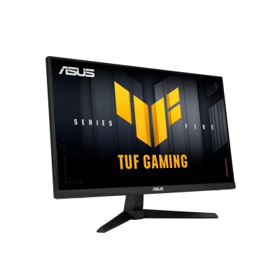 Монітор Asus 24.5" TUF Gaming VG259QMR5A 2xHDMI, DP, MM, IPS, 310Hz, 0.3ms, sRGB 99%, AdaptiveSync