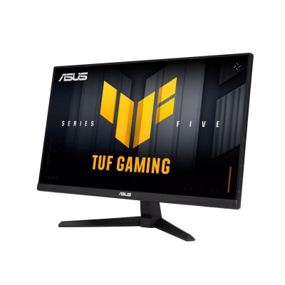 Монітор Asus 24.5" TUF Gaming VG259QMR5A 2xHDMI, DP, MM, IPS, 310Hz, 0.3ms, sRGB 99%, AdaptiveSync