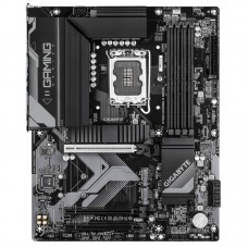Материнська плата GIGABYTE B760 GAMING X GEN5 s1700 B760 4xDDR5 M.2 HDMI DP ATX Материнська плата GIGABYTE B760 GAMING X GEN5 s1700 B760 4xDDR5 M.2 HDMI DP ATX