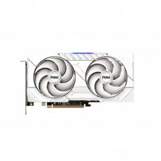 Відеокарта SAPPHIRE Radeon RX 9060 XT 16GB GDDR6 PURE GAMING OC білий Відеокарта SAPPHIRE Radeon RX 9060 XT 16GB GDDR6 PURE GAMING OC білий