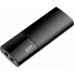 USB флеш накопитель Silicon Power 64Gb BLAZE B05 Black USB3.0 (SP064GBUF3B05V1K)
