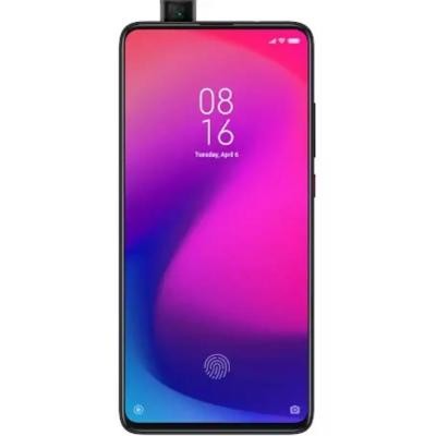 Мобильный телефон Xiaomi Mi9T Pro 6/64GB Carbon Black