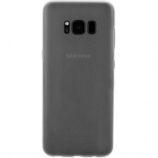 Чохол до моб. телефона MakeFuture Ice Case (PP) для Samsung S8 White (MCI-SS8WH) Чохол до моб. телефона MakeFuture Ice Case (PP) для Samsung S8 White (MCI-SS8WH)