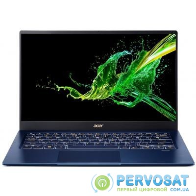 Ноутбук Acer Swift 5 SF514-54T (NX.HHYEU.005)