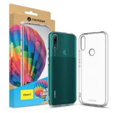 Чохол до моб. телефона MakeFuture Air Case (Clear TPU) Huawei P Smart Z (MCA-HUPSZ) Чохол до моб. телефона MakeFuture Air Case (Clear TPU) Huawei P Smart Z (MCA-HUPSZ)