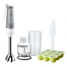 Блендер BRAUN MQ 523 BABY Блендер BRAUN MQ 523 BABY