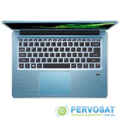 Ноутбук Acer Swift 3 SF314-41 (NX.HFEEU.024)