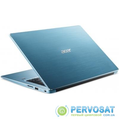 Ноутбук Acer Swift 3 SF314-41 (NX.HFEEU.024)