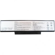 Акумулятор до ноутбука Alsoft Asus A32-K72 5200mAh 6cell 11.1V Li-ion (A41440) Акумулятор до ноутбука Alsoft Asus A32-K72 5200mAh 6cell 11.1V Li-ion (A41440)