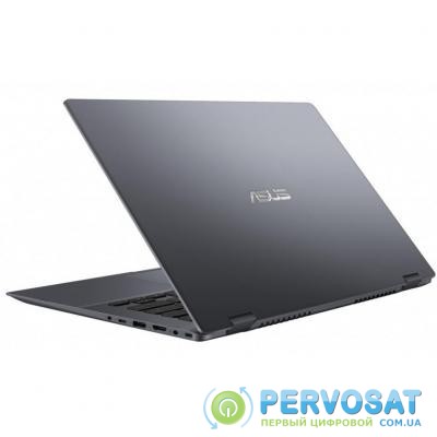 Ноутбук ASUS VivoBook Flip TP412FA-EC625T (90NB0N31-M13590)