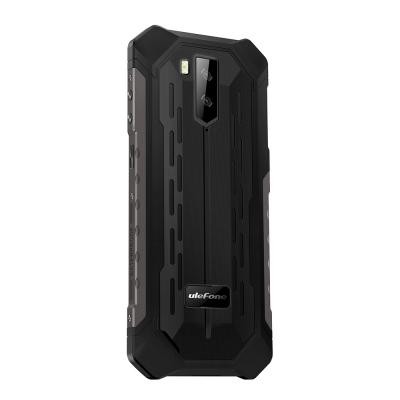 Мобильный телефон Ulefone Armor X5 3/32GB Black (6937748733249 | 6937748733652)