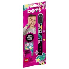 Конструктор LEGO Dots Браслет «Космічні дива» 41903 Конструктор LEGO Dots Браслет «Космічні дива» 41903