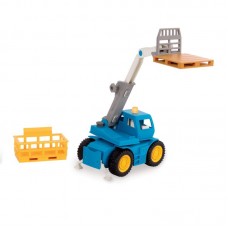 Машинка DRIVEN MICRO Автонавантажувач WH1016Z Машинка DRIVEN MICRO Автонавантажувач WH1016Z