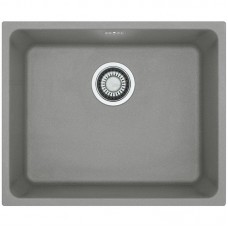 Кухонні мийки Franke Kubus KBG 110-50/125.0575.040 Кухонні мийки Franke Kubus KBG 110-50/125.0575.040