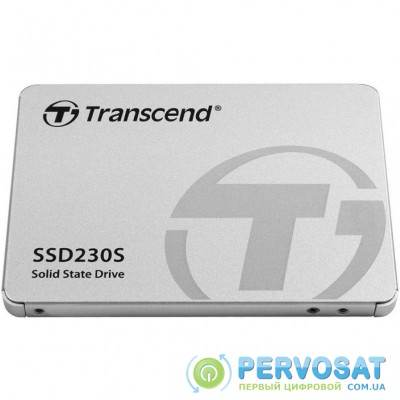Накопитель SSD 2.5" 2TB Transcend (TS2TSSD230S)