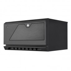 Корпус SilverStone STORAGE CS381, без БЖ, 2xUSB3.1Gen.1, Micro ATX, Black Корпус SilverStone STORAGE CS381, без БЖ, 2xUSB3.1Gen.1, Micro ATX, Black