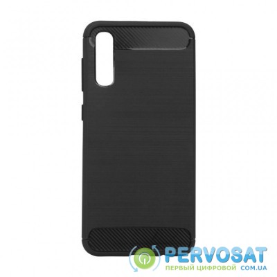 Чехол для моб. телефона BeCover Carbon Series Xiaomi Mi 9 SE Black (703880) (703880)