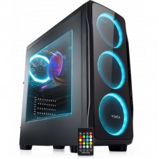 Комп'ютер Vinga Wolverine A4787 (I5M16G1660S.A4787) Комп'ютер Vinga Wolverine A4787 (I5M16G1660S.A4787)