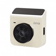 Відеореєстратор Xiaomi 70mai Dash Cam A400 White (A400 White) Відеореєстратор Xiaomi 70mai Dash Cam A400 White (A400 White)