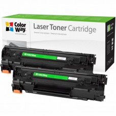 Картридж ColorWay для HP LJ M15/M28 (CF244A) DUAL PACK (CW-H244FM) Картридж ColorWay для HP LJ M15/M28 (CF244A) DUAL PACK (CW-H244FM)