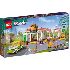 Конструктор LEGO Friends Крамниця органічних продуктів Конструктор LEGO Friends Крамниця органічних продуктів