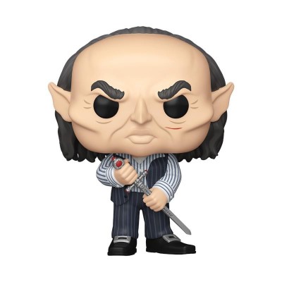 Фігурка Funko POP Movies: Harry Potter - Griphook