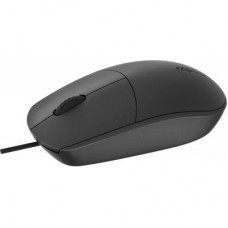 Мишка Rapoo N100 Black Мишка Rapoo N100 Black