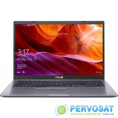 Ноутбук ASUS X509FJ-EJ148 (90NB0MY2-M02230)