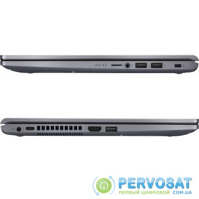 Ноутбук ASUS X509FJ-EJ148 (90NB0MY2-M02230)