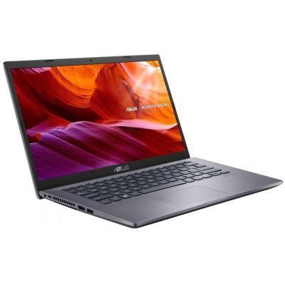 Ноутбук ASUS X409UJ-EK016 (90NB0NB2-M00250)