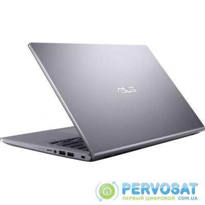 Ноутбук ASUS X409UJ-EK016 (90NB0NB2-M00250)