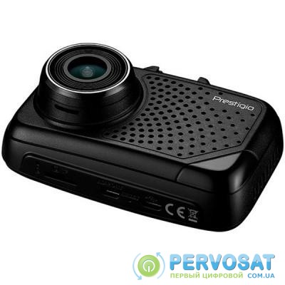 Видеорегистратор PRESTIGIO RoadScanner 700GPS (PRS700GPS)