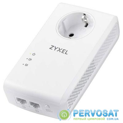 Адаптер Powerline ZyXel PLA5456-EU0201F