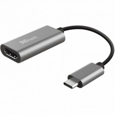 Перехідник Trust Dalyx USB-C to HDMI Adapter (23774_TRUST) Перехідник Trust Dalyx USB-C to HDMI Adapter (23774_TRUST)