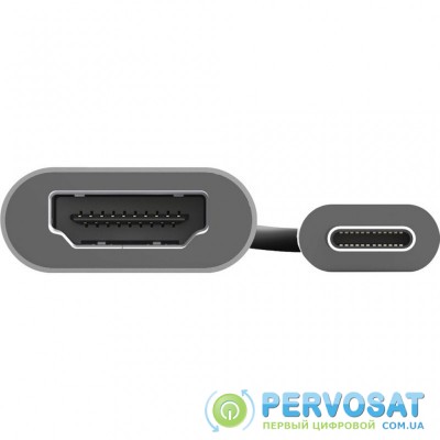 Переходник Trust Dalyx USB-C to HDMI Adapter (23774_TRUST)