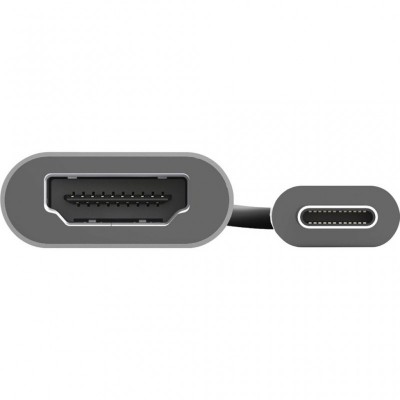 Переходник Trust Dalyx USB-C to HDMI Adapter (23774_TRUST)